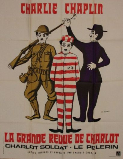 KOUPER Léo (né en 1926) (affichiste)

Affiche...