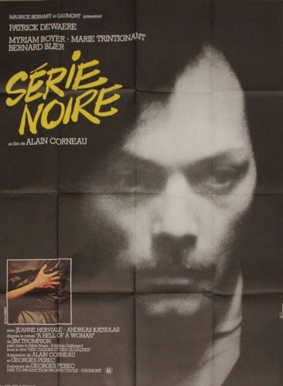 FERRACCI René (1927-1982) (affichiste)

Affiche...