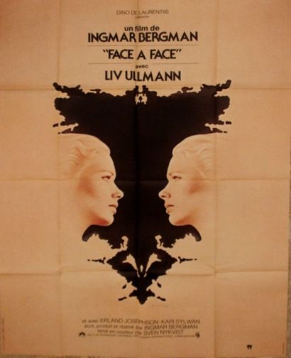 WILCOX

Affiche du film 