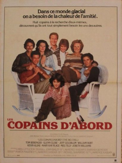 Affiche du film 