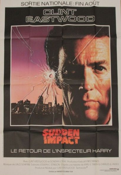 Affiche du film 