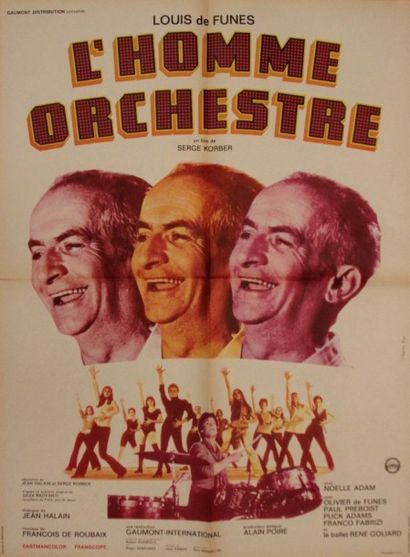 RAU Charles (affichiste)

Affiche du film...