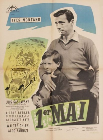 Publicité Jacques Fourastié (agence)

Affichette...