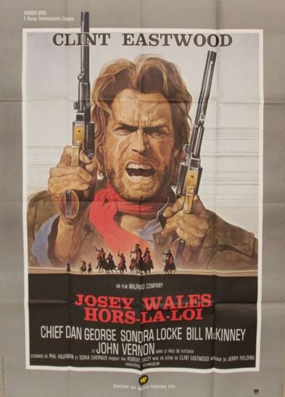 Affiche de 