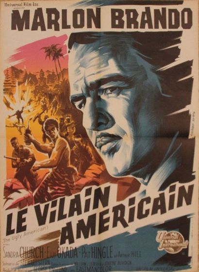 GHIRARDI

Affiche du film 