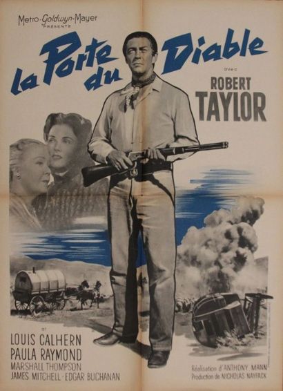 Affiche du film 