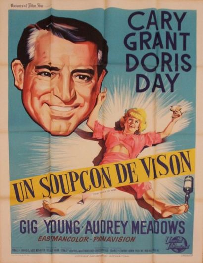 Affiche du film 