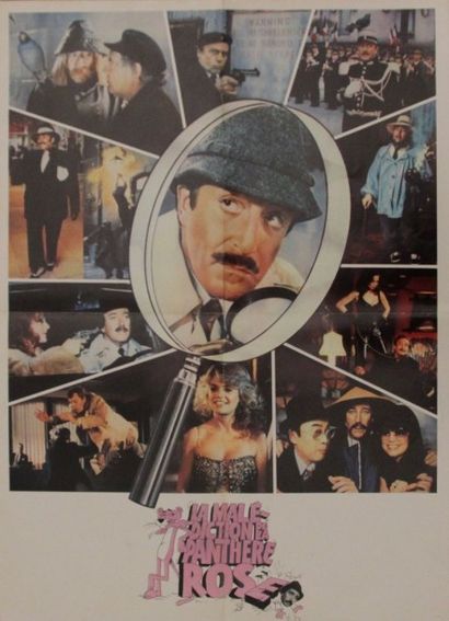 Affiche du film 