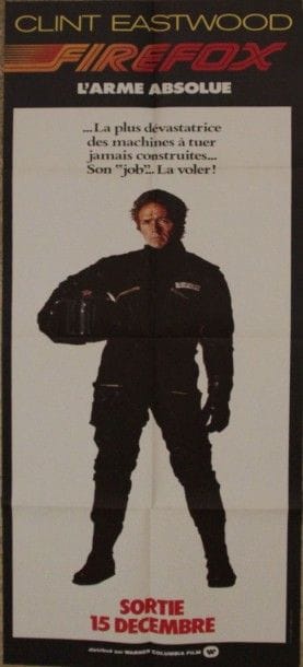 Affiche du film 