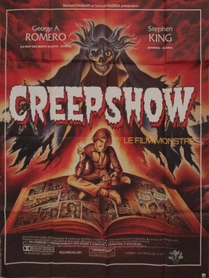 MELKI

Affiche du film 