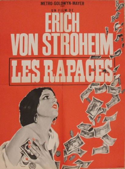 Affichette du film 