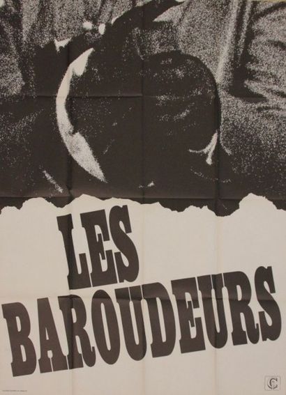 Affiche du film 