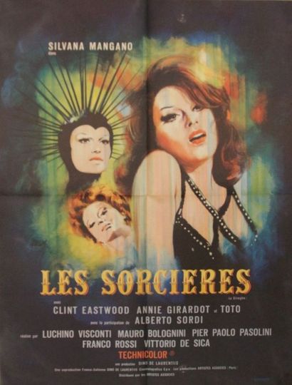 VLASSAK (affichiste)

Affiche du film 