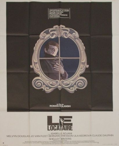 Affiche du film 