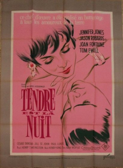 GRINSSON Boris (1907-1999) (affichiste)

Affiche...