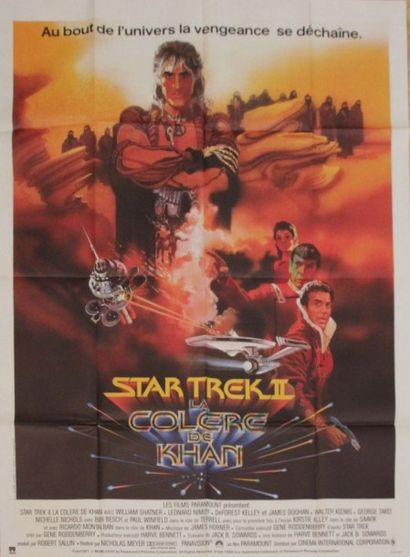 Affiche du film 
