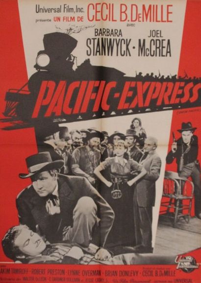 Affiche du film 