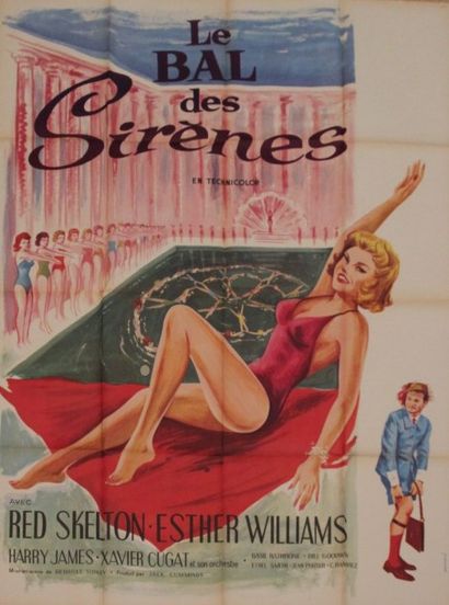 XARRIÉ (affichiste)

Affiche du film 