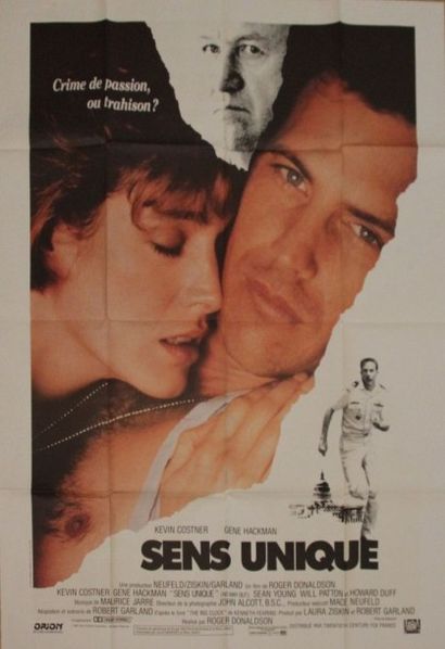 Affiche du film 