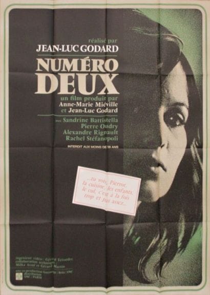 HUREL Clément (affichiste)

Affiche du film...