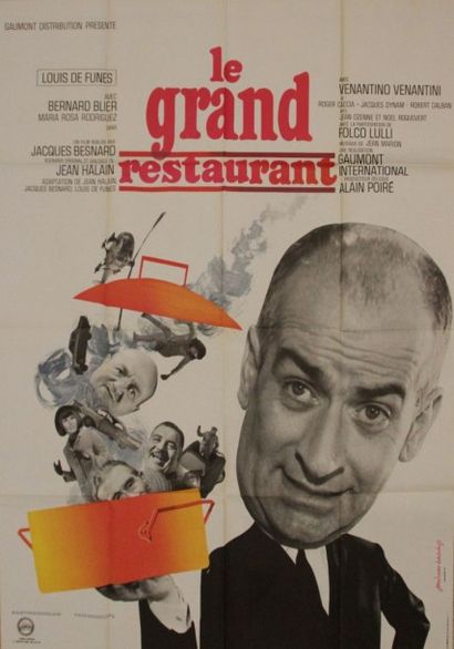 JOUINEAU Guy - BOURDUGE Guy (affichistes)

Affiche...