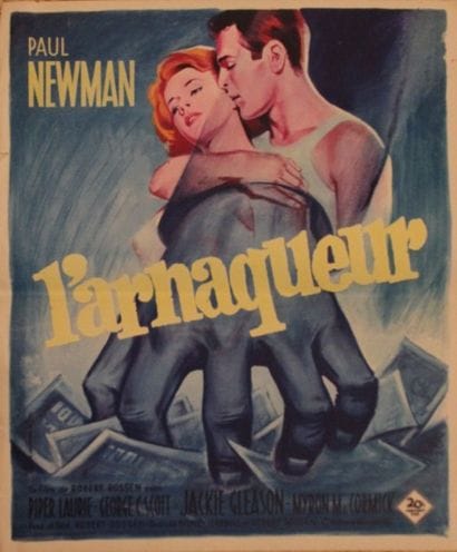 GRINSSON Boris (1907-1999) (affichiste)

Affiche...