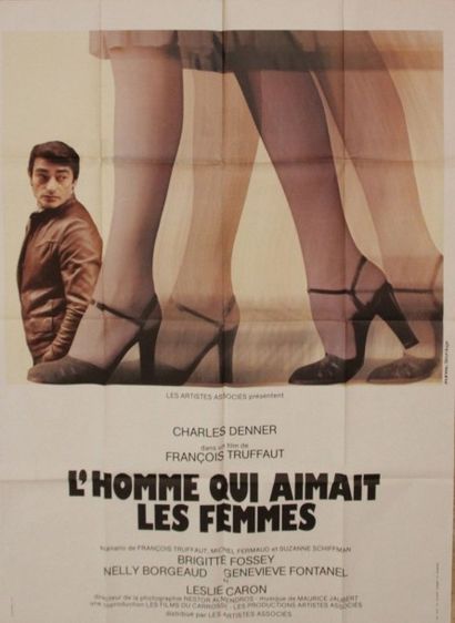 JOUINEAU Guy - BOURDUGE Guy (affichistes)

Affiche...