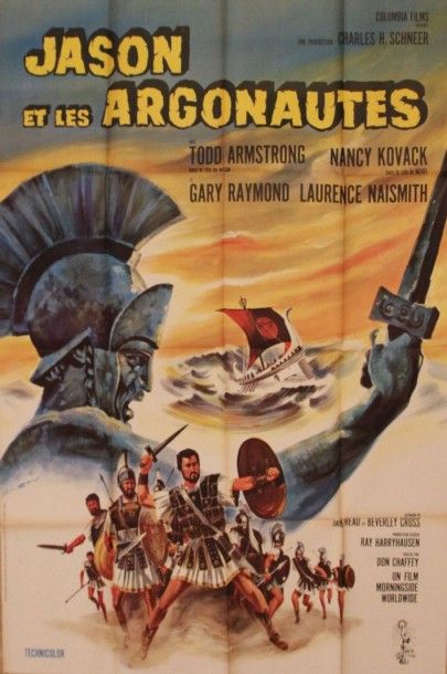 RAU Charles (affichiste)

Affiche du film...