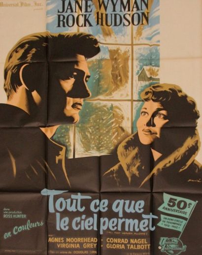 XARRIÉ (affichiste)

Affiche du film 