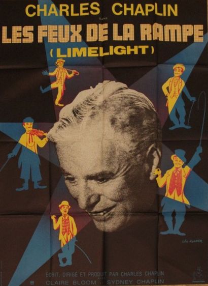 KOUPER Léo (né en 1926) (affichiste) - Promo...