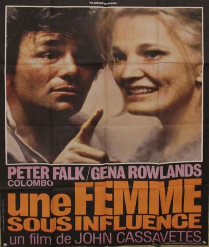 Affiche du film 
