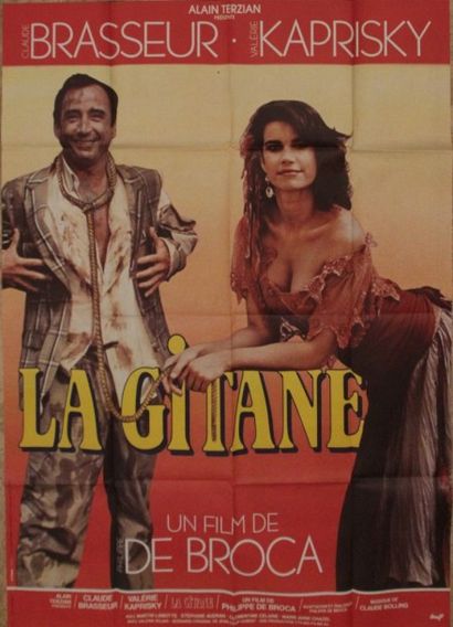 PHILIPPE

Affiche du film 