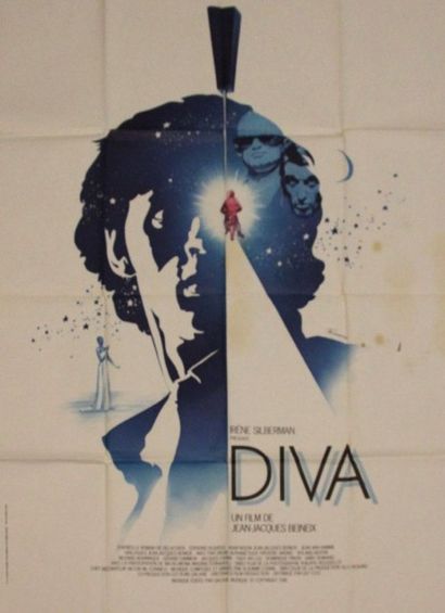 FERRACCI René (1927-1982) (affichiste)

Affiche...