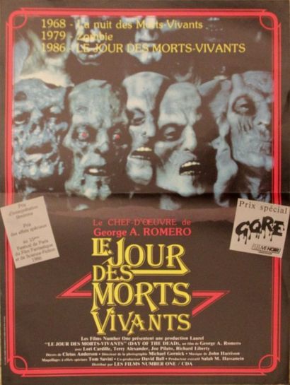 Affiche du film 