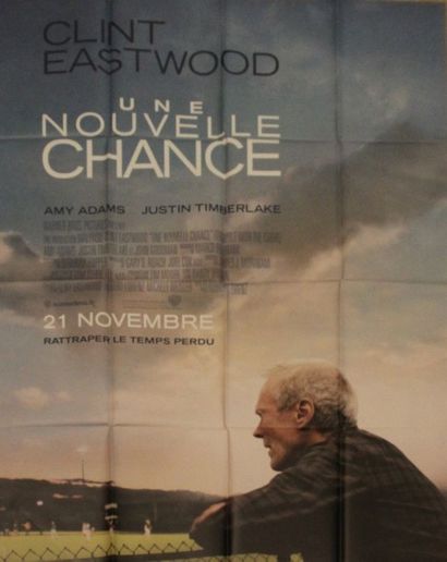 Affiche du film 
