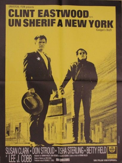 FERRACCI René (1927-1982) (affichiste)

Affiche...