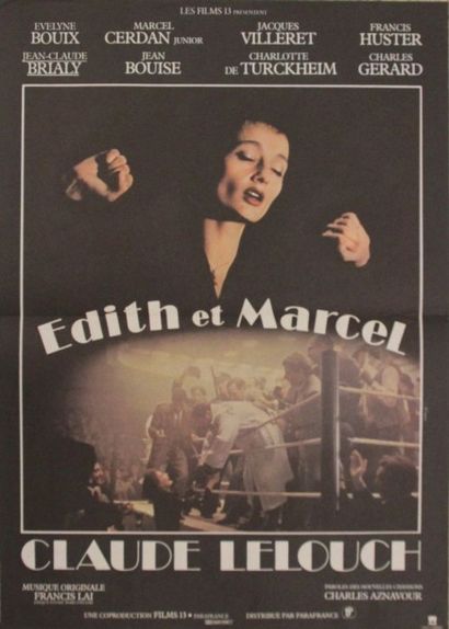 Affiche du film 