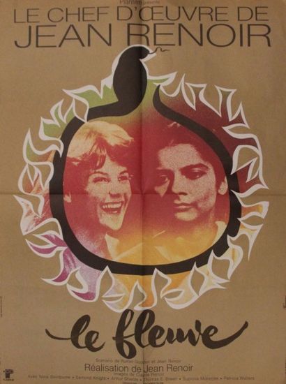 FERRACCI René (1927-1982) (affichiste)

Affiche...