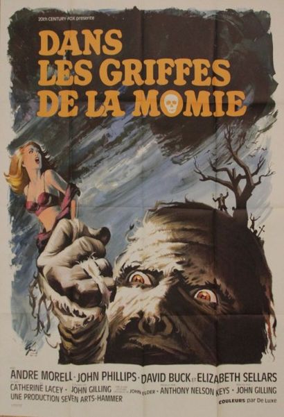 GRINSSON Boris (1907-1999) (affichiste)

Affiche...