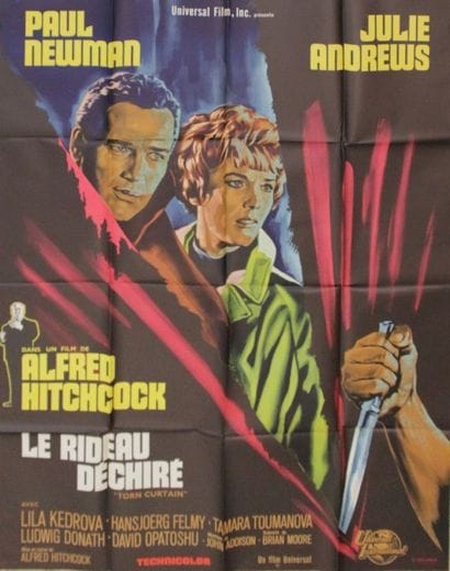 Affiche du film 