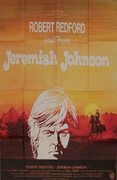 Affiche du film 