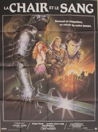 Renato Casaro (affichiste)

Affiche du film...