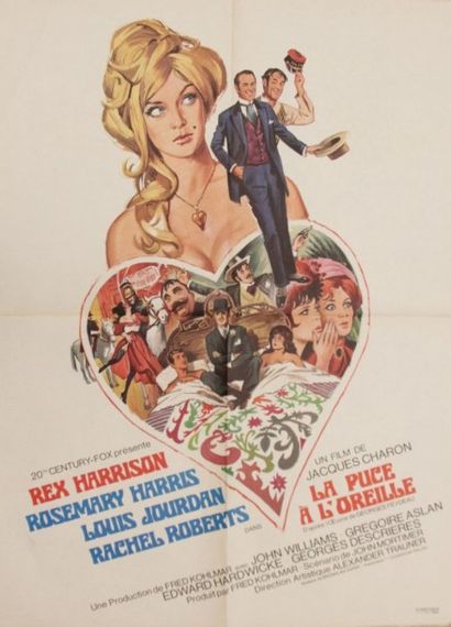 Affiche du film 