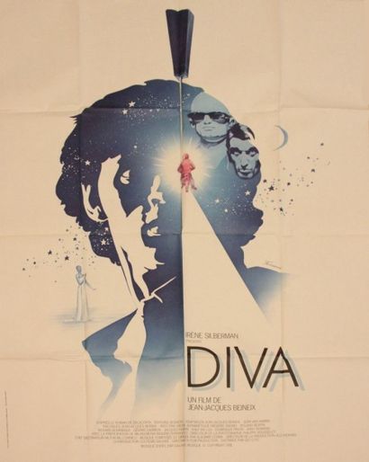 FERRACCI René (1927-1982) (affichiste)

Affiche...