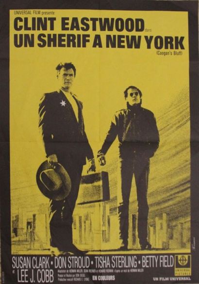 FERRACCI René (1927-1982) (affichiste)

Affiche...