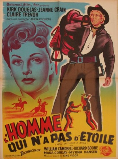 Affiche du film 