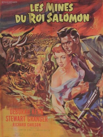 ALLARD Gilbert (affichiste)

Affiche du film...