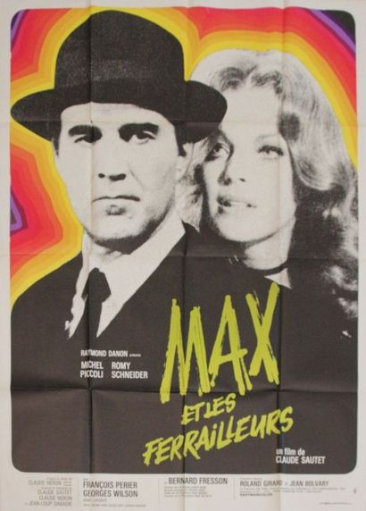 Affiche du film 