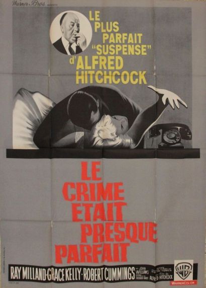 Affiche du film 