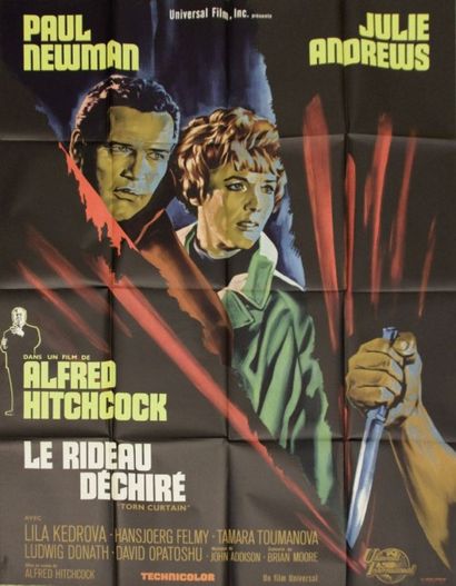 Affiche du film 